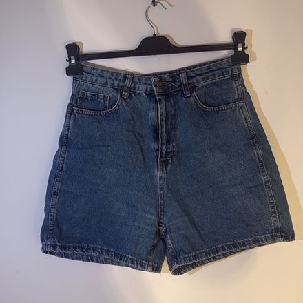 Mavi Jeans Kısa Şort