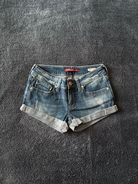 Mavi Jeans Şort