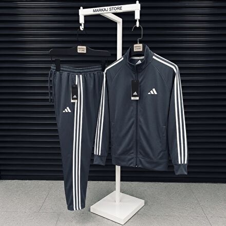 Adidas eşofman takımı