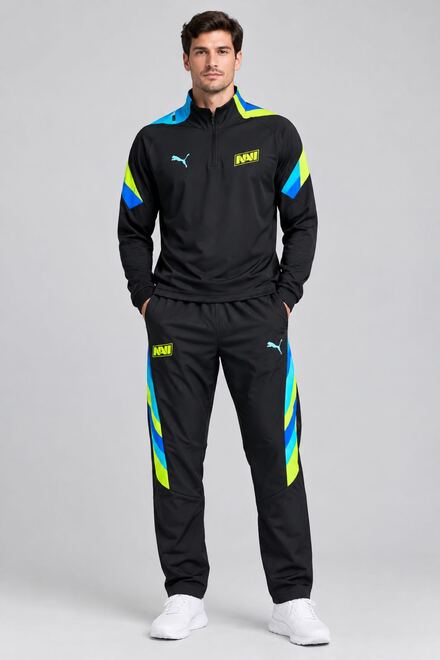 NAVI x PUMA 2024 Pro Kit takim