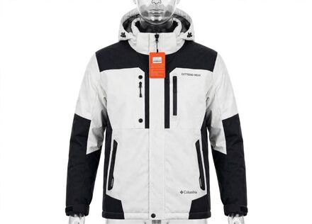 Columbia Spor Mont