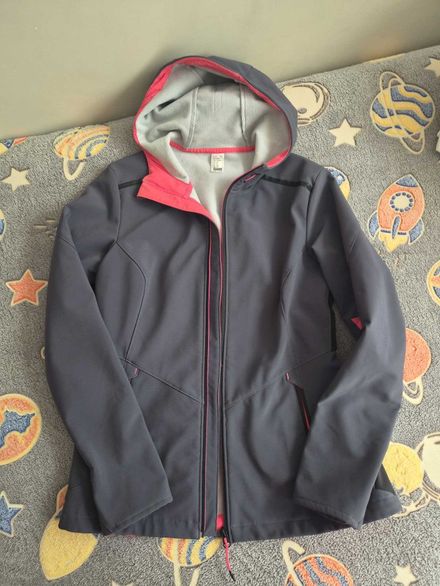 Gri Spor Mont