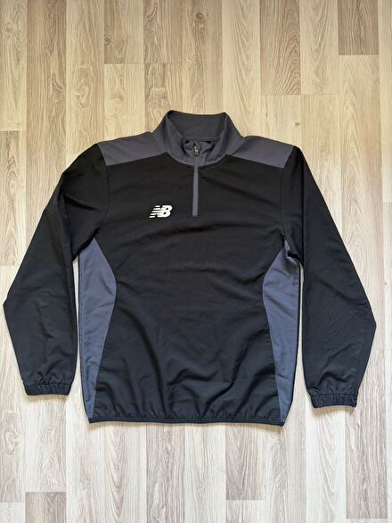 New Balance Spor Sweatshirt