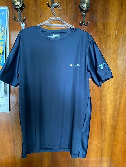 Columbia Spor T-Shirt