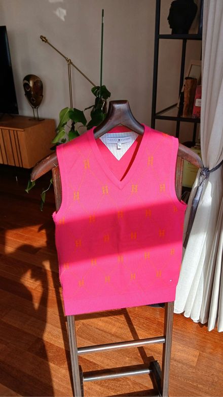 Tommy Hilfiger Süveter