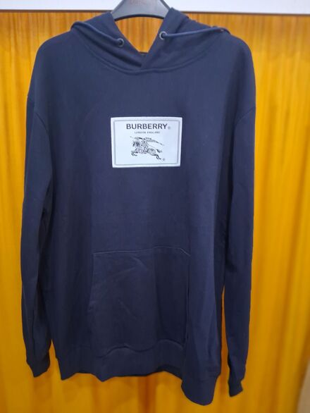 Burberry Sweatshirt