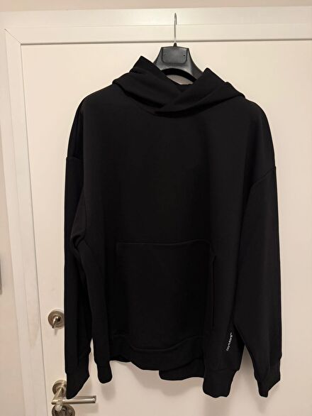 H&M ERKEK SWEATSHİRT