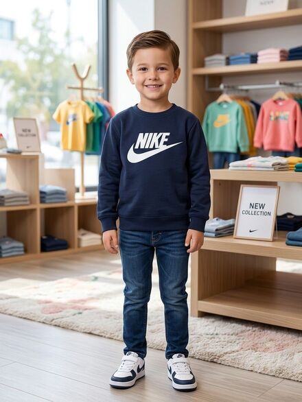 Nike Sweatshirt