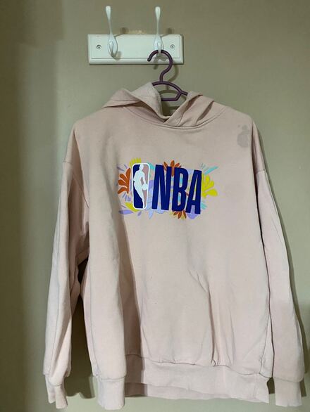 NBA Sweatshirt