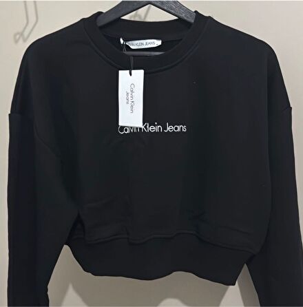Calvin Klein Jeans Sweatshirt
