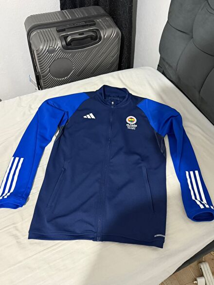 Adidas Tiro 23 Competition Üst Orjinal