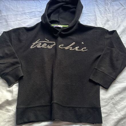 Vintage Tres Chic Sweatshirt