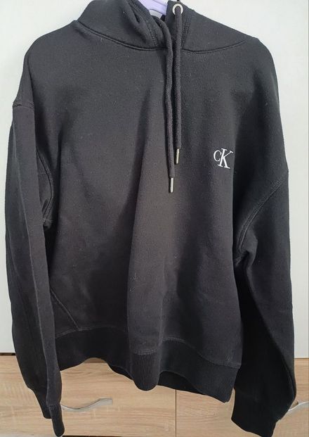 CK Calvin Klein marka sweatshirt