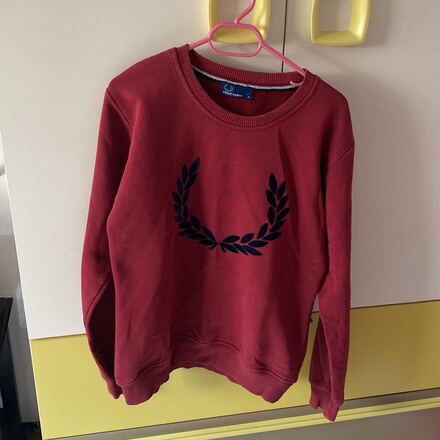 Fred Perry Sweatshirt