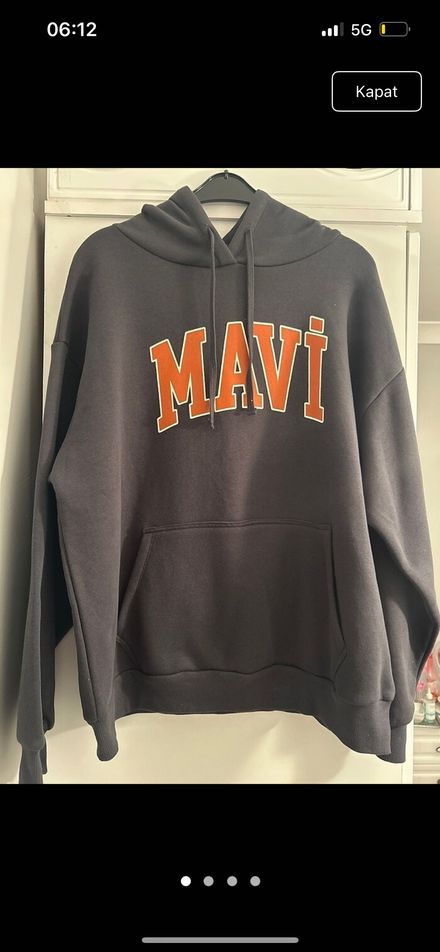 Mavi Sweatshirt