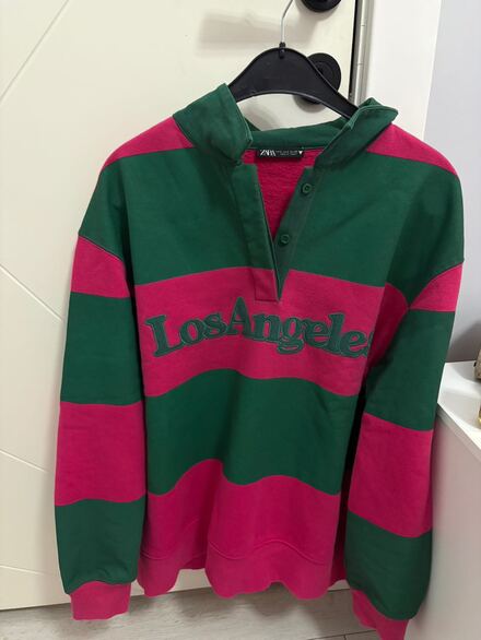 Zara Sweatshirt