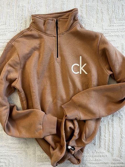 Calvin Klein Sweatshirt