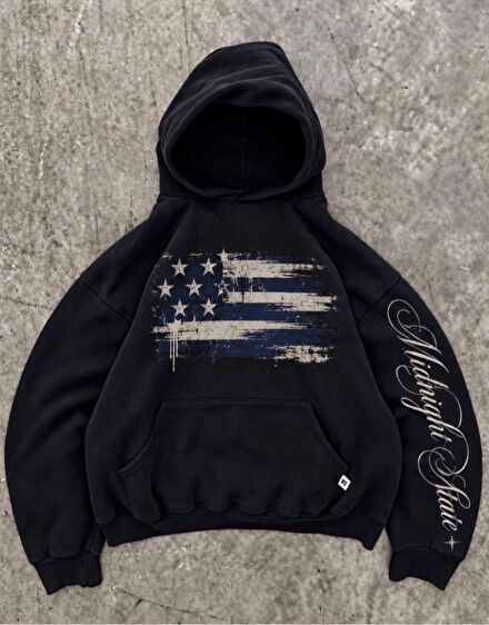 yk2 hoodie