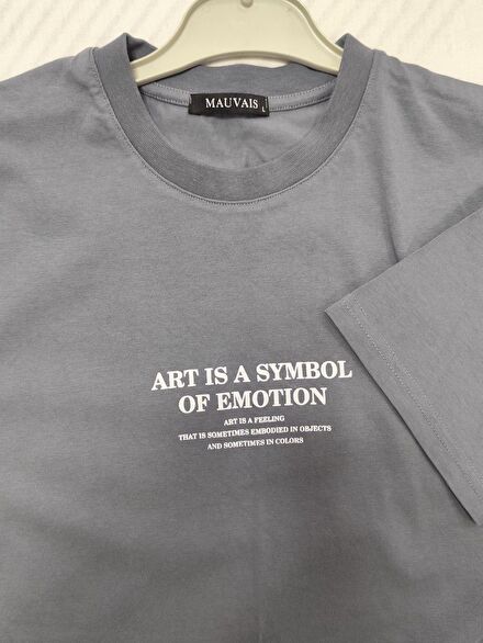 Erkek T-Shirt (beşli)