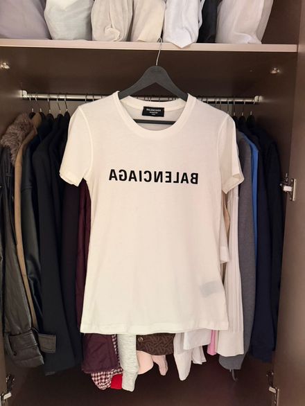 Balenciaga Tişört