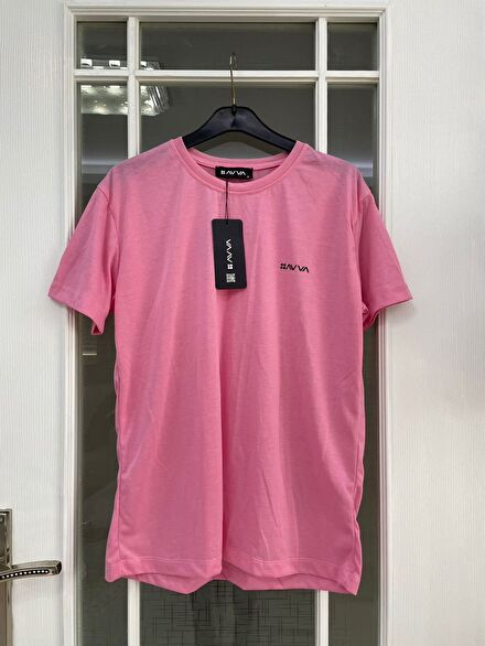 Pembe Tişört