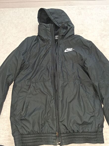 Nike Siyah Mont s beden