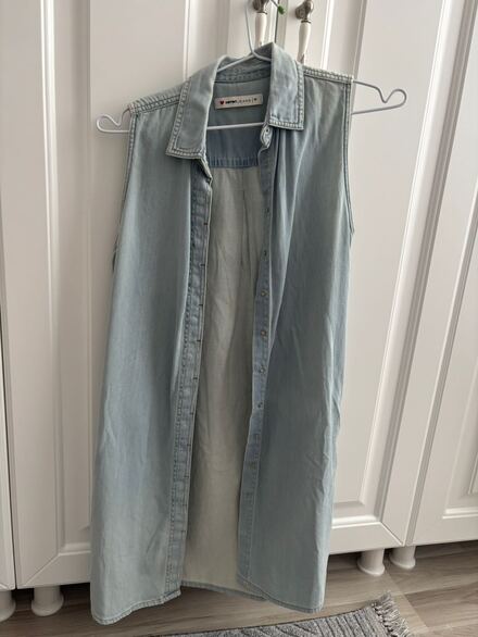 Mavi Jeans Yelek
