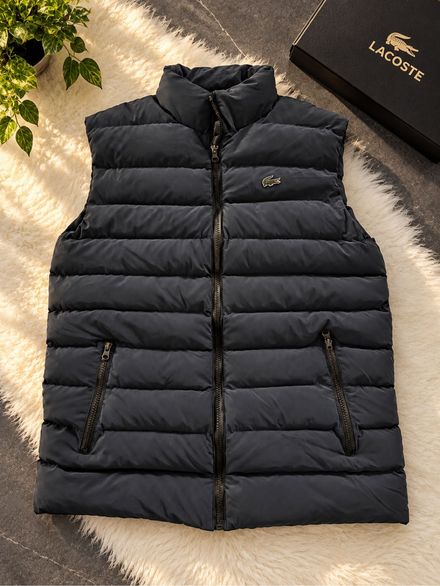 Lacoste Yelek A+ Premium Kalite