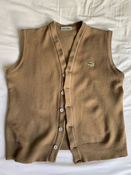 Lacoste