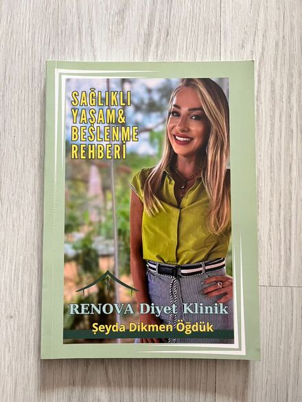 Sağlıklı Yaşam & Beslenme Rehberi