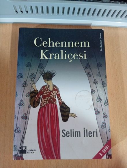 Cehennem Kraliçesi