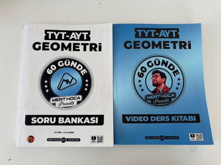 Mert Hoca Geometri 2026