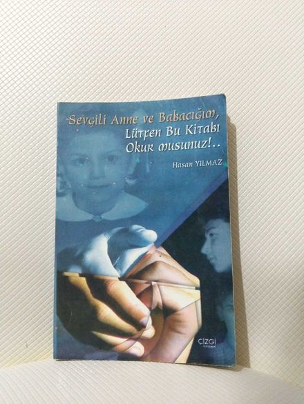 Sevgili Anne ve Babacığım, Lütfen Bu