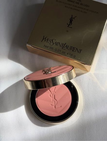 Yves Saint Laurent Allık 06