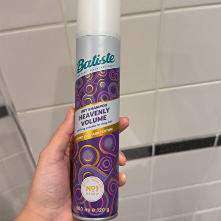 Batiste TURKIYEDE YOK