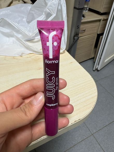 Flormar Dudak Parlatıcısı