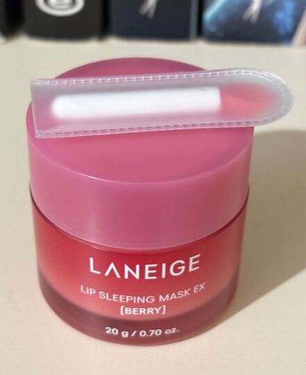 Laneige Berry 20gr Dudak Maskesi