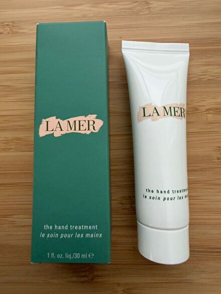 La Mer El Kremi 30ML