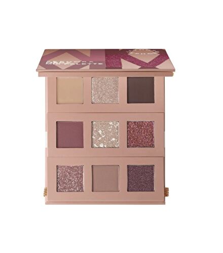 Sephora Göz Farı Paleti