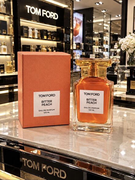 Tom Ford Bitter Peach Parfüm
