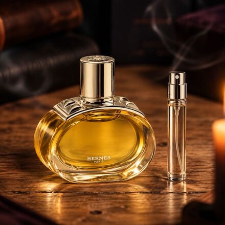 Hermès Barénia edp intense 10ml