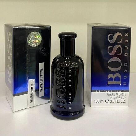 Hugo Boss Erkek Parfüm