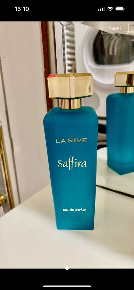 La Rive Saffira Parfüm