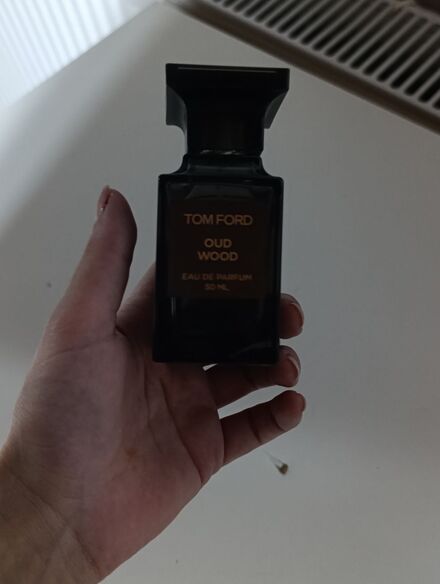 Tom Ford Oud Wood Parfüm 50 ML