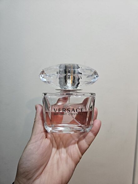 Versace Bright Crystal Parfüm