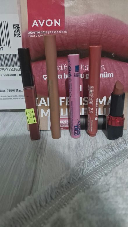 bitiriyoruz 2 adet sec 249 tl öde