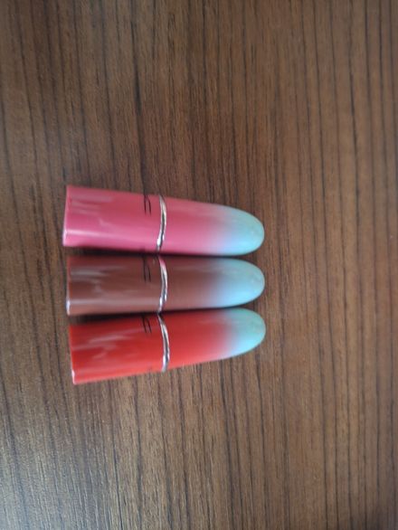 Mac 3lü Mini Ruj Seti
