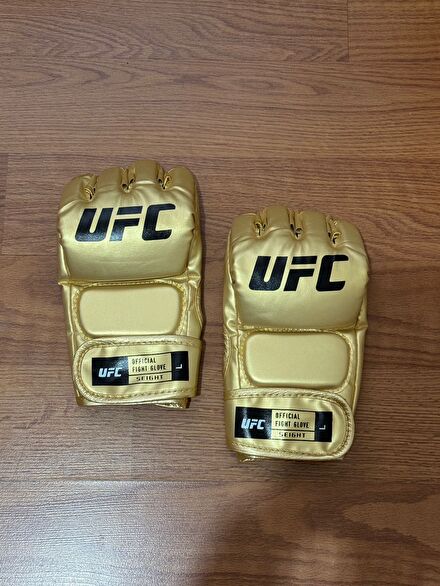 UFC Altın Eldiven