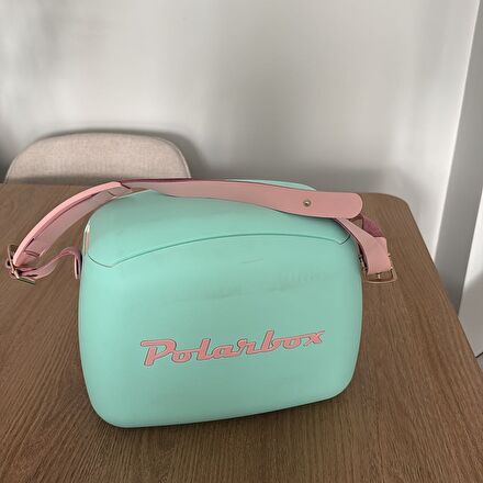 Polarbox Buzluk Çanta