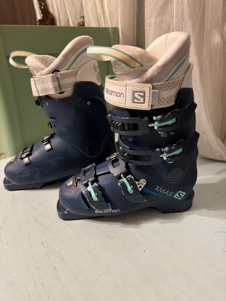 Salomon Kayak Ayakkabısı